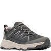 COLUMBIA WOMENS WATERPROOF LACE TRAINR - GREY PINK